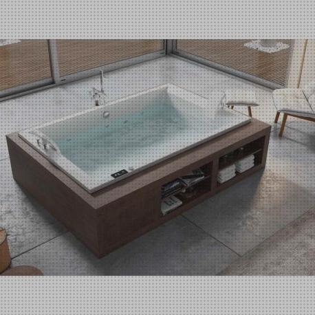 Review de bañera hidromasaje line