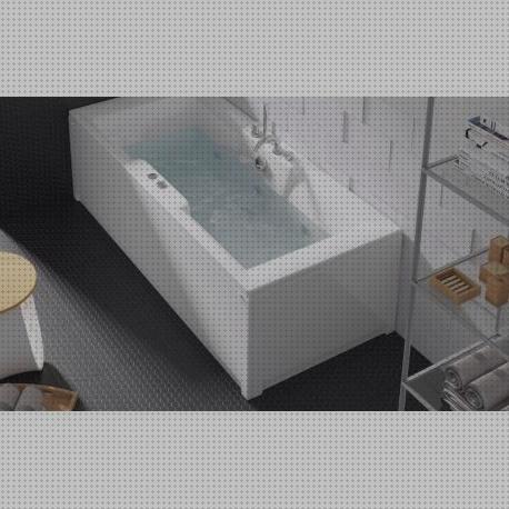 Análisis de las 28 mejores Bañeras Hidromasajes Line