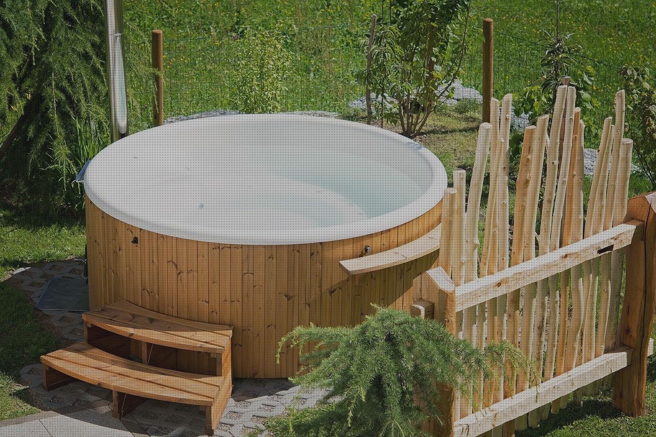 Las mejores marcas de mini piscina desmontable bañera hidromasaje mini