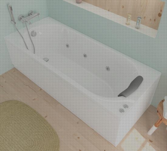 Opiniones de las 30 mejores Bañeras Hidromasajes Nerea Leroy Merlin