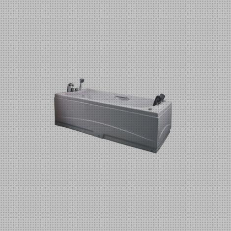 Análisis de las 18 mejores Bañeras Hidromasajes Oceans K8023
