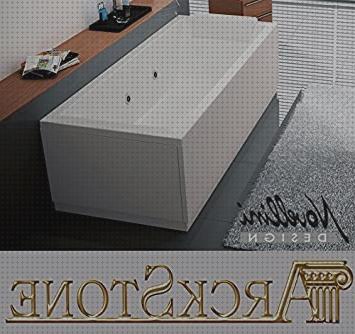 Review de bañera hidromasaje personalizada columna