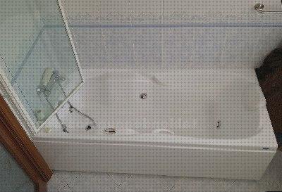 Análisis de las 23 mejores Bañeras Hidromasajes Porcelanoisa