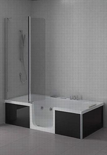 Análisis de las 20 mejores Bañeras Hidromasajes Puertas
