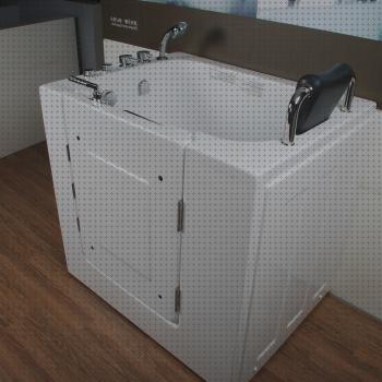 Las mejores bañeras hidromasaje bañeras bañera hidromasaje puerta