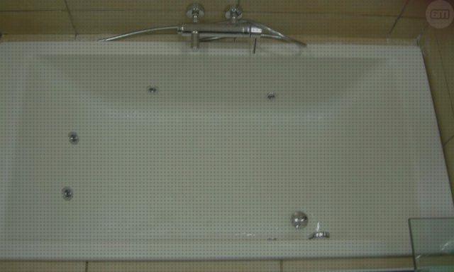 Análisis de las 25 mejores Bañeras Hidromasajes Roc Vythos