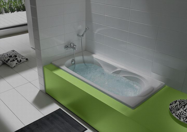 Las mejores 15 Bañeras Hidromasajes Rocas Levantw