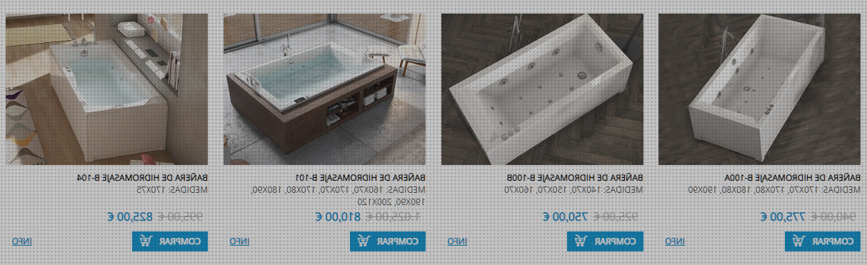 Review de bañera hidromasaje spa 140x70
