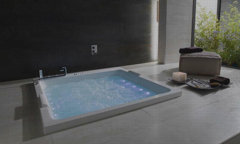 Review de bañera hidromasaje y gimnasio casa