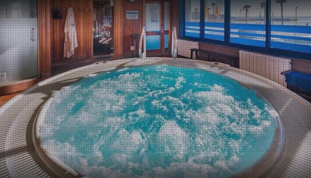Análisis de las 26 mejores Bañeras Hidromasajes Y Natacio