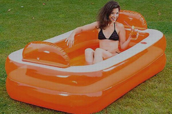 Las mejores 23 Bañeras Hinchables Adultos