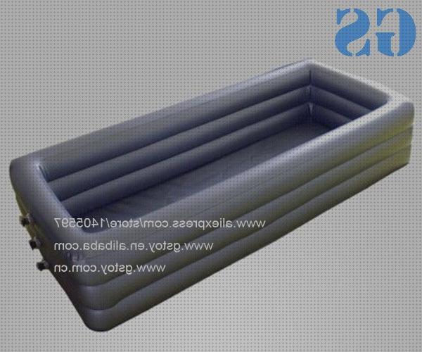 ¿Dónde poder comprar mini bañera hinchable mini piscina?