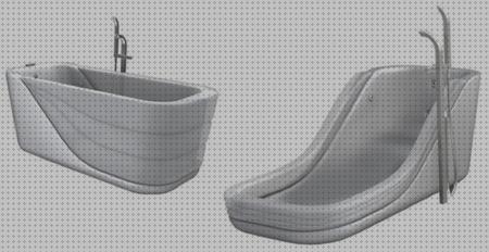 Las mejores bañeras bañera hinchable