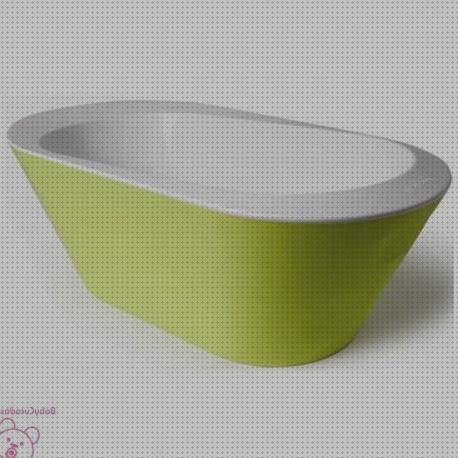 Review de bañera hoppop