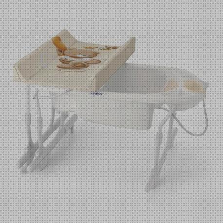 Review de bañera idro baby extraible