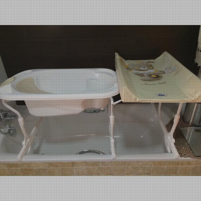 Las 27 Mejores Bañeras Idro Babys Extraibles