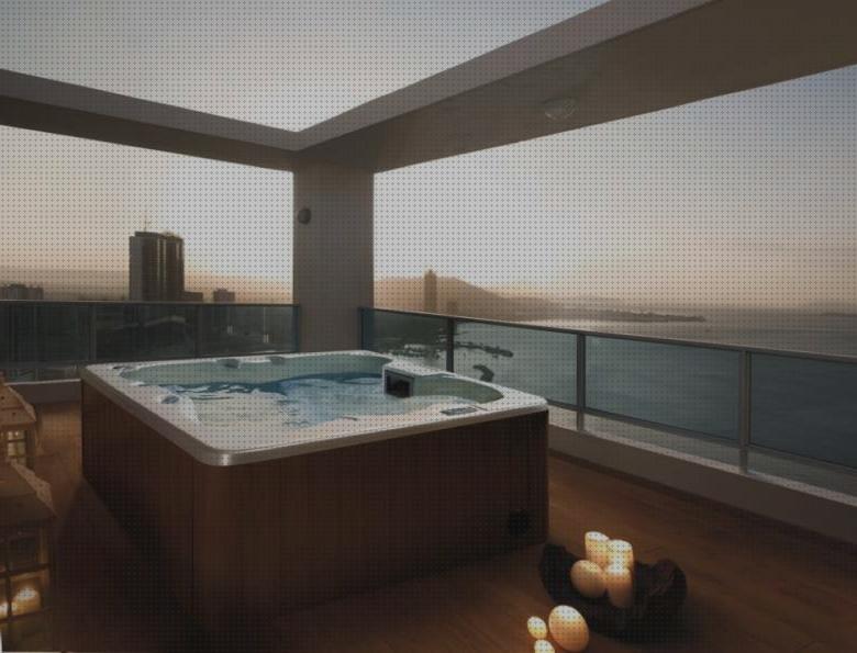 Las mejores bañera jacuzzi bañeras bañera jacuzzi exterior terraza
