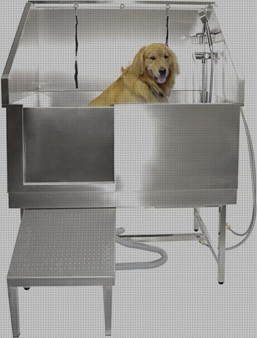 Opiniones de las 18 mejores Bañeras Limpiar Para Perros Profesionales