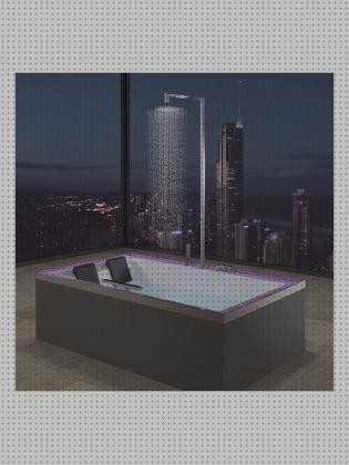 Review de bañera mínima hidromasaje