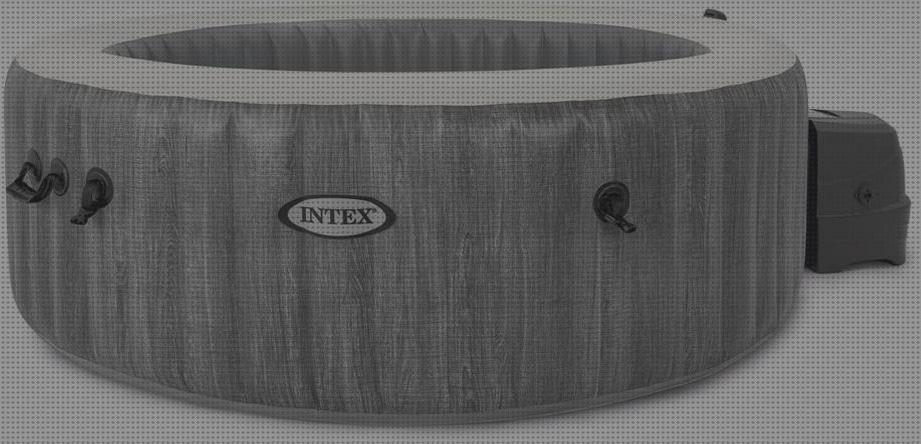 Las mejores Más sobre aquaparx spa hinchable Más sobre bañera hidromasaje de la fone Más sobre piscina rigida 3 20x1 20 bañera plegable con ambiador modelo anosb80