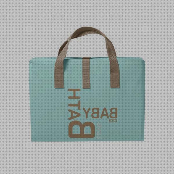 Review de bañera plegable de beaba