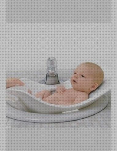 Opiniones de las 25 mejores Bañeras Plegables Puj Babys