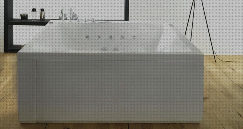 Las mejores marcas de bañera porcelanosa hidromasaje