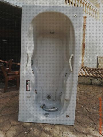 Las 22 Mejores Bañeras Porcelanosa Hidromasajes