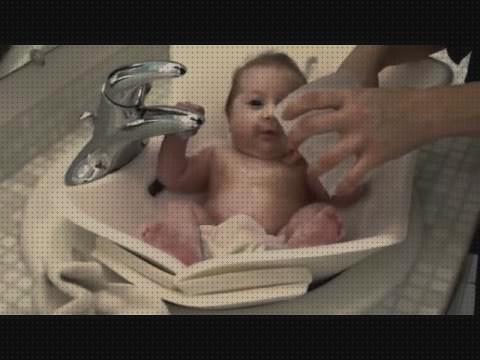 Análisis de las 17 mejores Bañeras Puj Babys