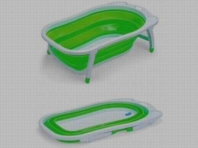 Review de bañera star ibaby