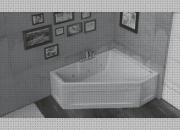 Las mejores bañeras bañera triangular hidromasaje