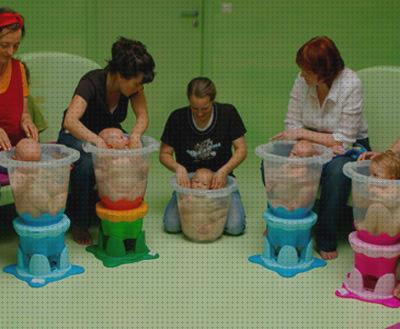 Análisis de las 11 mejores Bañeras Tummy Tub