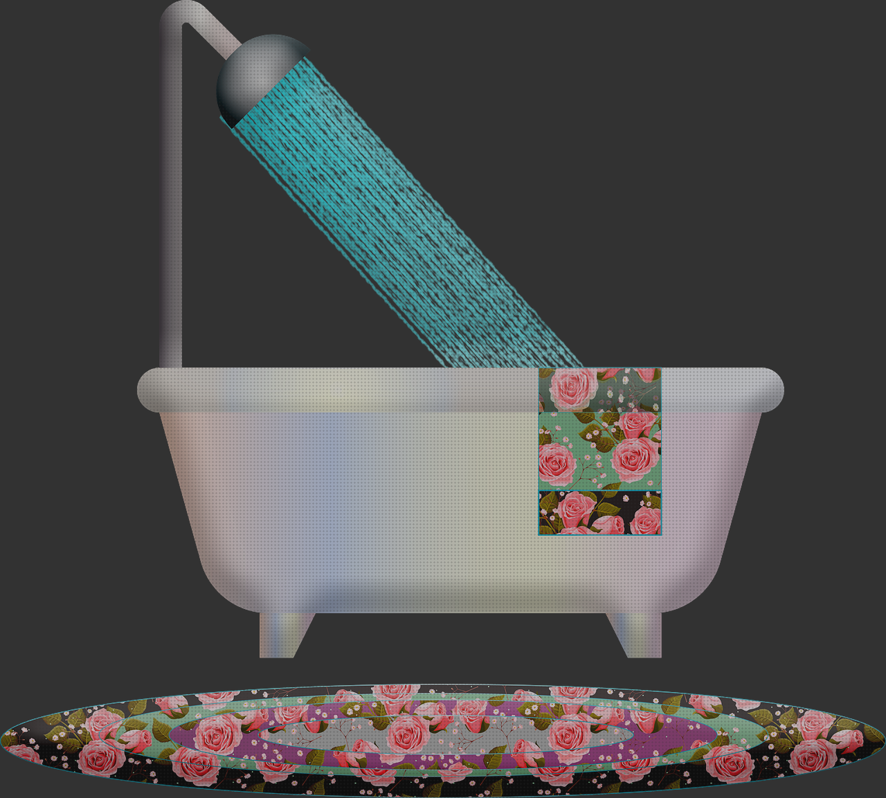 Review de bañera vintage compraer