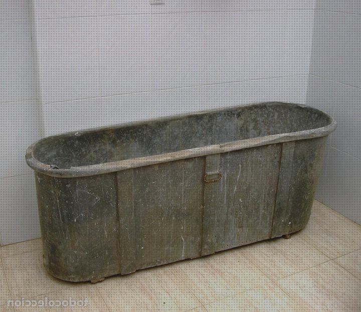 Las mejores marcas de Más sobre bañera portátil bañeras bañera zinc