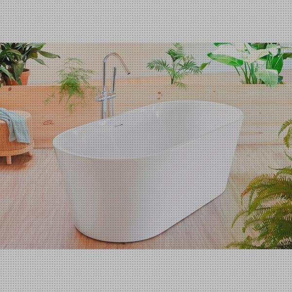Análisis de las 26 mejores Bañeras Acrilica Sin Hidromasajes