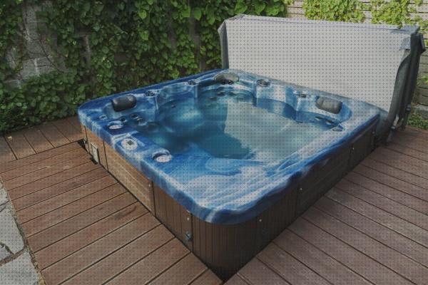 Análisis de las 23 mejores Bañeras De Hidromasajes En Stock