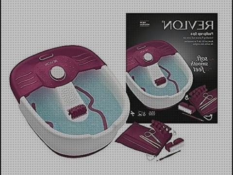 Review de bañeras de hidromasaje pies