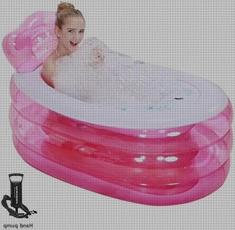 Review de bañeras de hidromasaje y bombas de baño