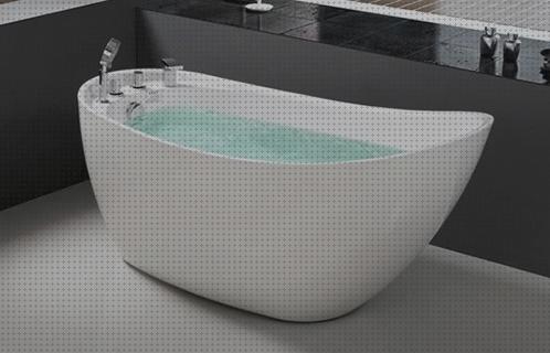 ¿Dónde poder comprar bañeras bañeras exentas hidromasaje?