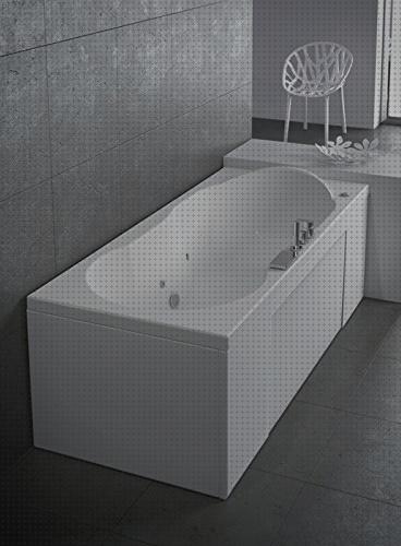Review de bañeras hidromasaje 180