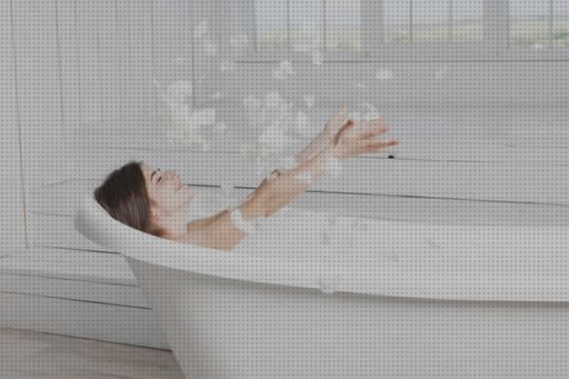 Review de bañeras hidromasaje empotradas