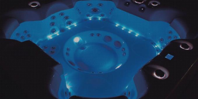 Las mejores marcas de bañeras bañeras hidromasaje extrañas