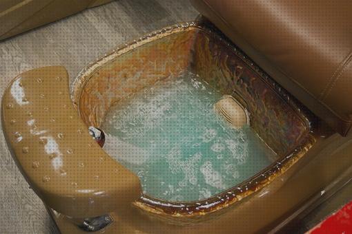 Las mejores bañeras bañeras hidromasaje infecciones