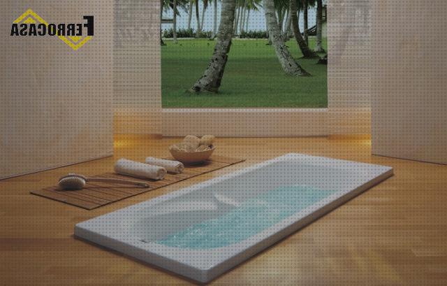 Análisis de las 20 mejores Bañeras Hidromasajes Palmas