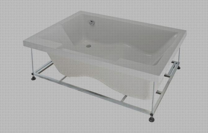 Review de bañeras hidromasaje pequeñas rectangulares