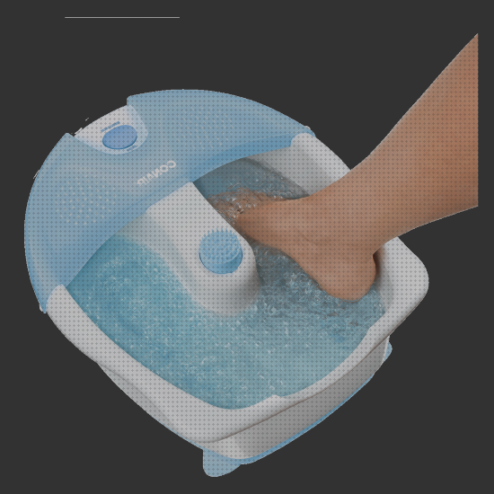 Las mejores bañeras bañeras hidromasaje pies