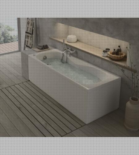 Review de bañeras hidromasaje rectangular