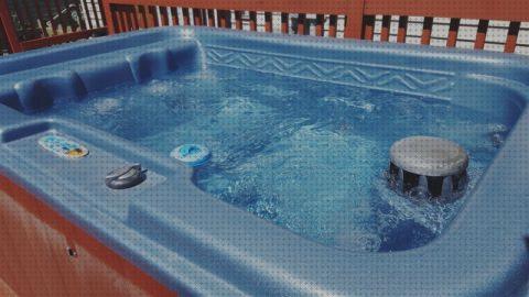 Las mejores marcas de bañeras bañeras hidromasaje infecciones