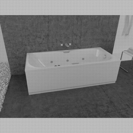 Las mejores marcas de bañeras hidromasaje bañeras bañeras hidromasaje rectangular
