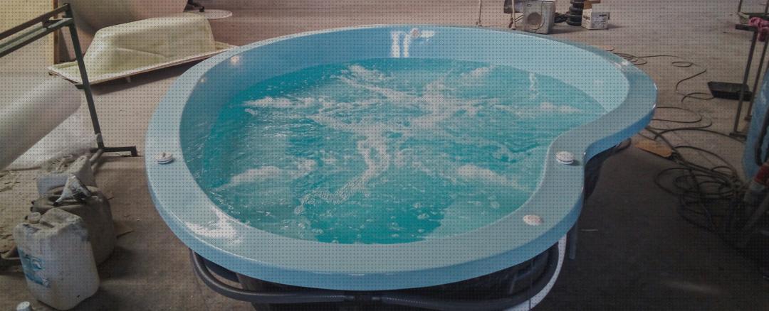 Las mejores marcas de bañeras hidromasaje bañeras bañera hidromasaje seccion
